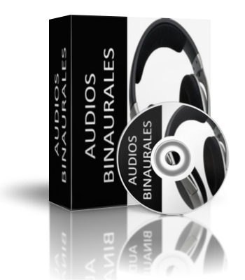 Paquete - pack de audios binaurales gratis