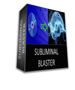 Imagen del programa Subliminal Blaster