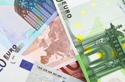 Millones de Euros Billetes